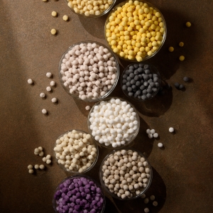 Tapioca Pearls