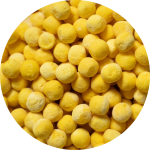 薑黃粉圓(冷藏)