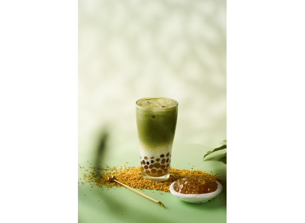 桂花粉圓(冷藏)