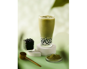 竹炭粉圓(冷藏)