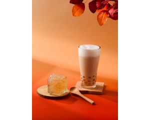 晶選粉圓(冷藏)