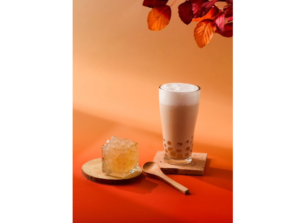 晶選粉圓(冷凍)