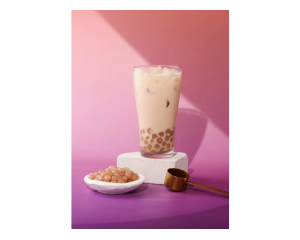 芋頭粉圓(冷凍)