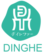 Dinghe Seasoning Co., Ltd.